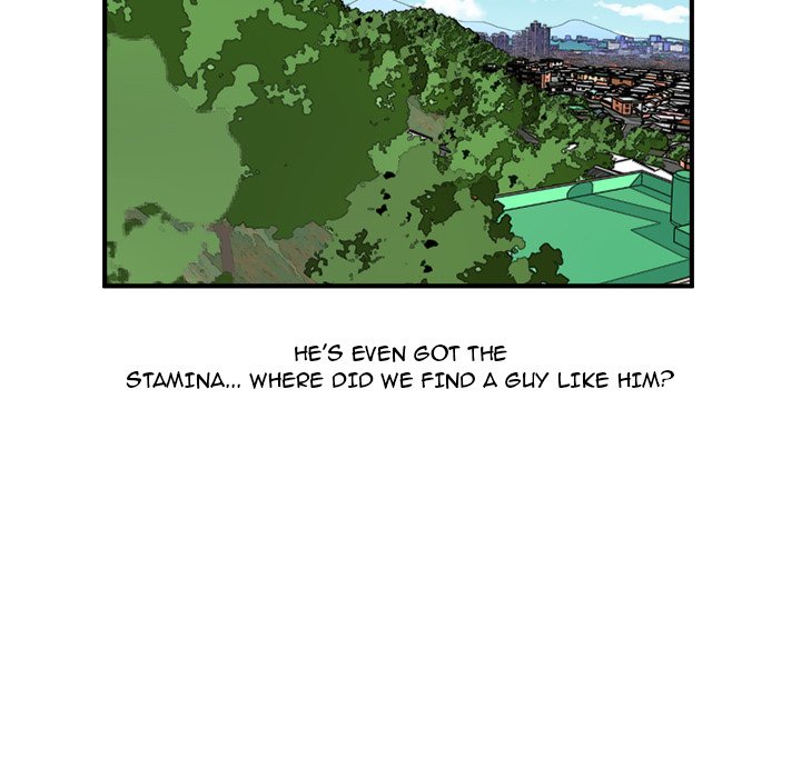He Queen He Queen EP 94 - Toomics page 49 - 