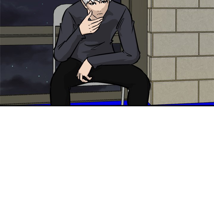 He Queen He Queen EP 94 - Toomics page 53 - 