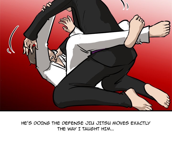 He Queen He Queen EP 94 - Toomics page 55 - 