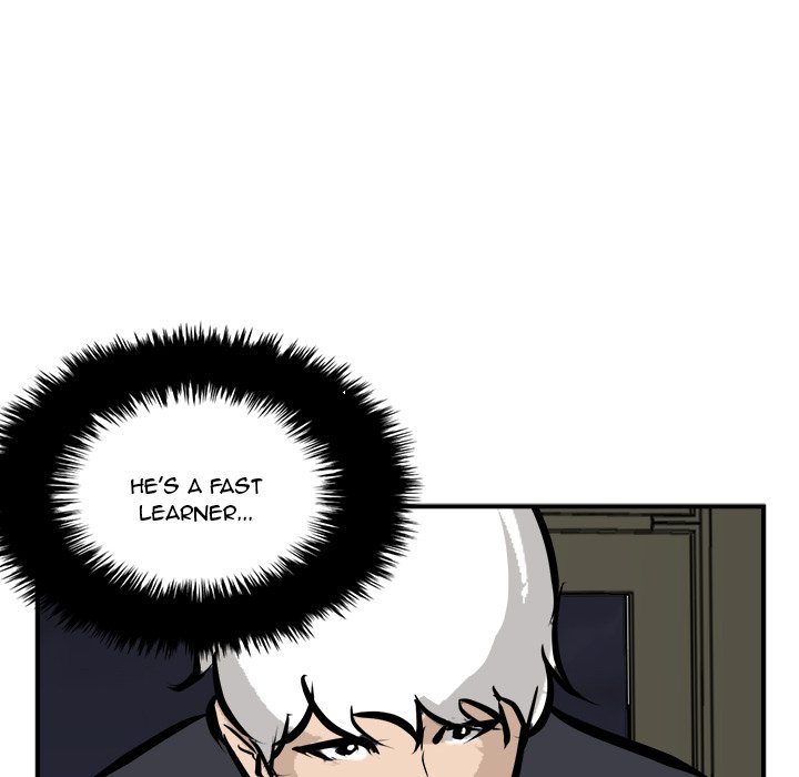 He Queen He Queen EP 94 - Toomics page 56 - 