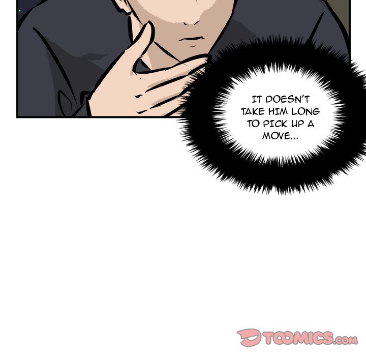 He Queen He Queen EP 94 - Toomics page 57 - 