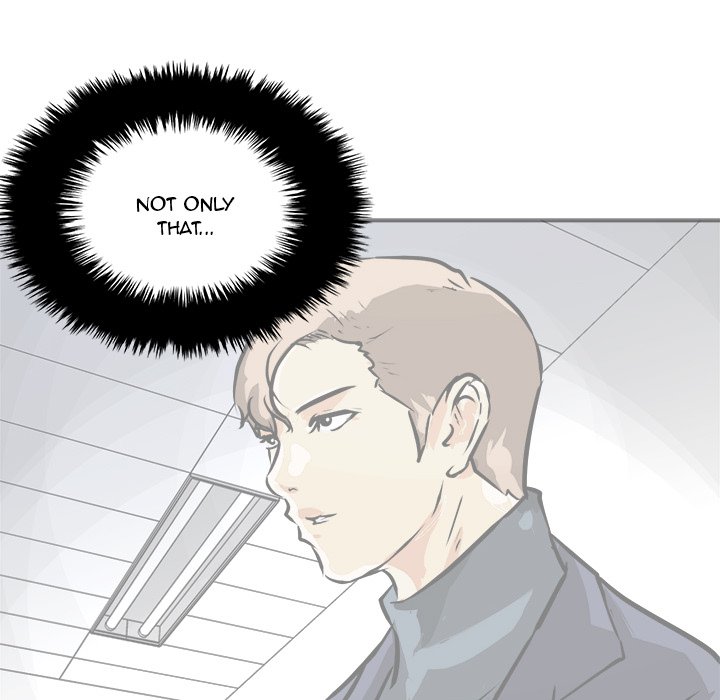 He Queen He Queen EP 94 - Toomics page 58 - 