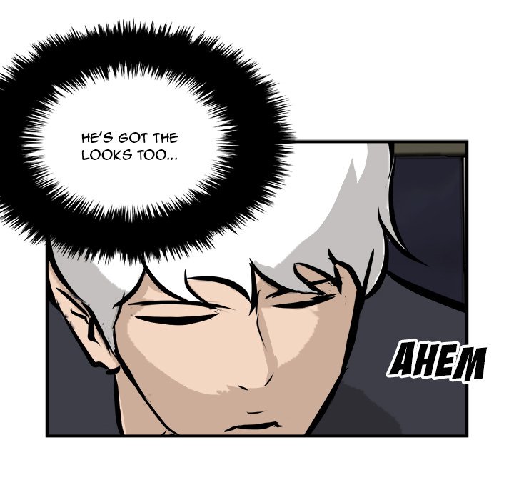 He Queen He Queen EP 94 - Toomics page 60 - 