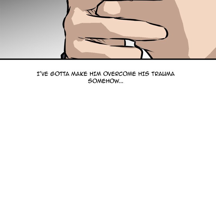 He Queen He Queen EP 94 - Toomics page 64 - 