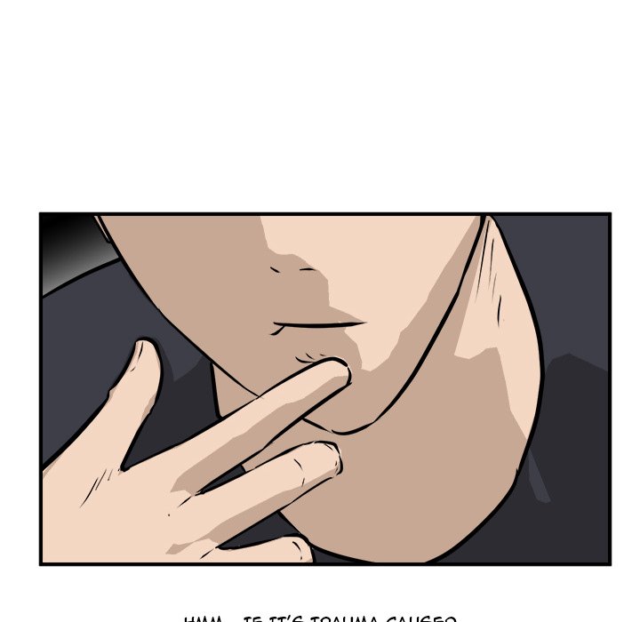 He Queen He Queen EP 94 - Toomics page 65 - 