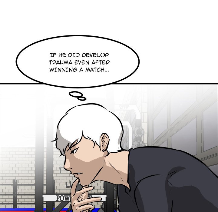 He Queen He Queen EP 94 - Toomics page 70 - 