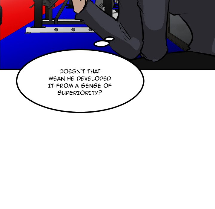 He Queen He Queen EP 94 - Toomics page 71 - 