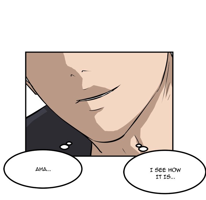 He Queen He Queen EP 94 - Toomics page 72 - 