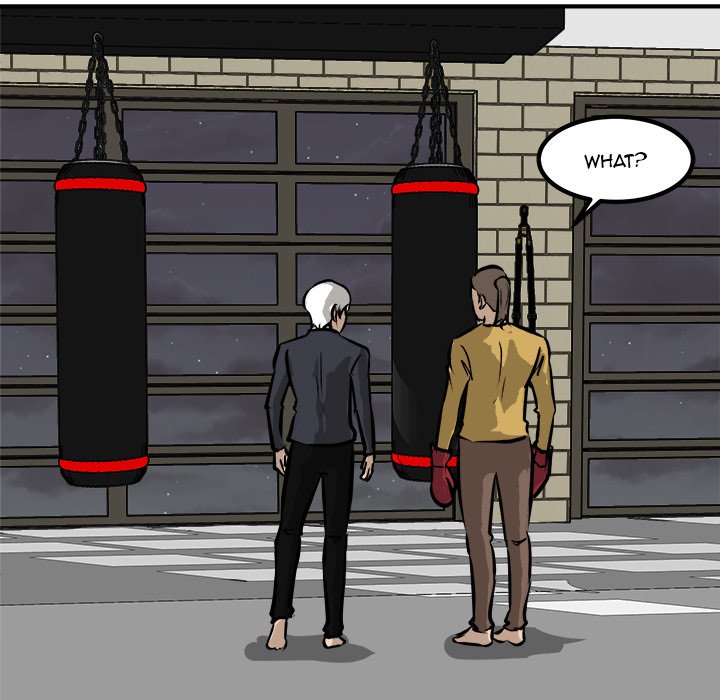 He Queen He Queen EP 94 - Toomics page 76 - 
