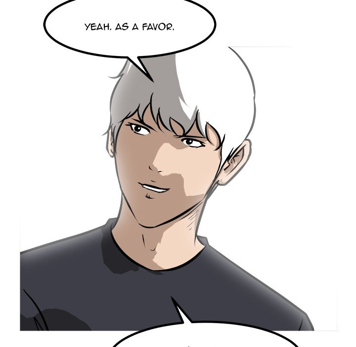 He Queen He Queen EP 94 - Toomics page 80 - 