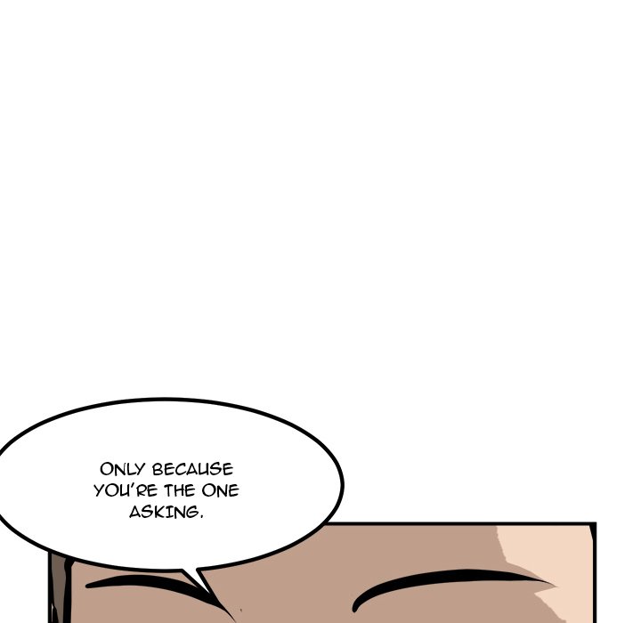 He Queen He Queen EP 94 - Toomics page 83 - 