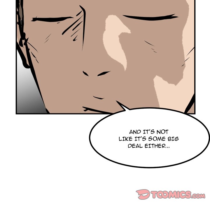 He Queen He Queen EP 94 - Toomics page 84 - 