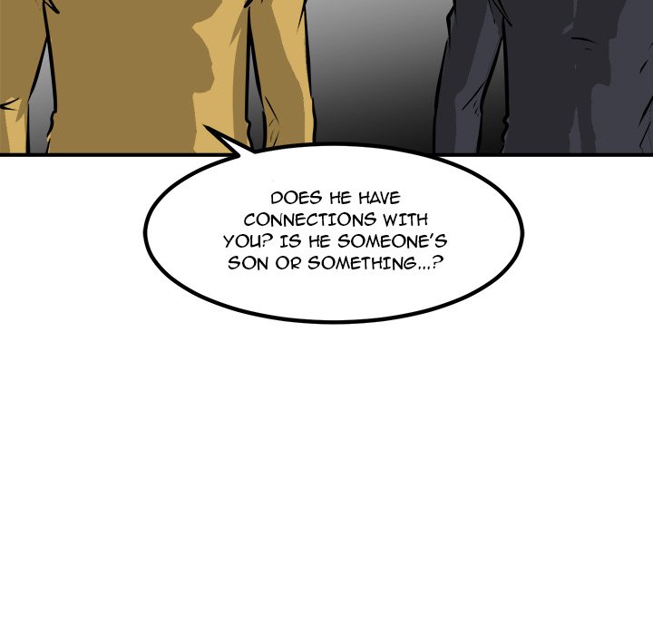 He Queen He Queen EP 94 - Toomics page 87 - 