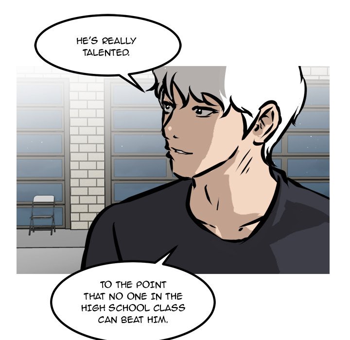 He Queen He Queen EP 94 - Toomics page 88 - 