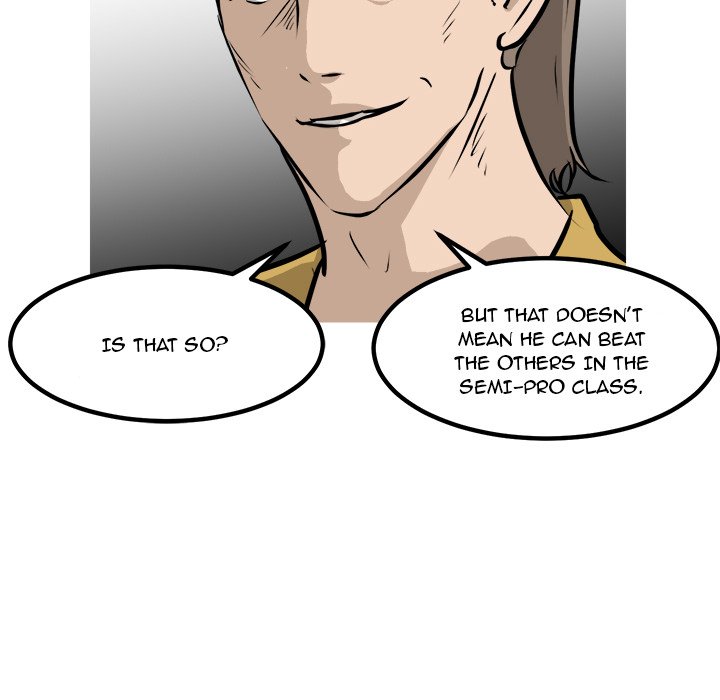 He Queen He Queen EP 94 - Toomics page 90 - 