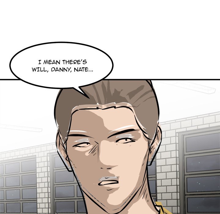 He Queen He Queen EP 94 - Toomics page 91 - 