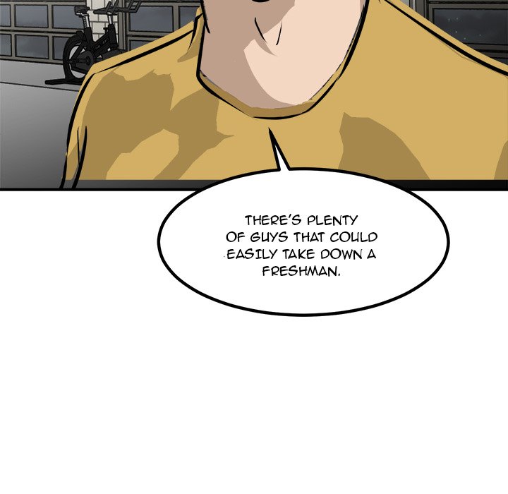 He Queen He Queen EP 94 - Toomics page 92 - 