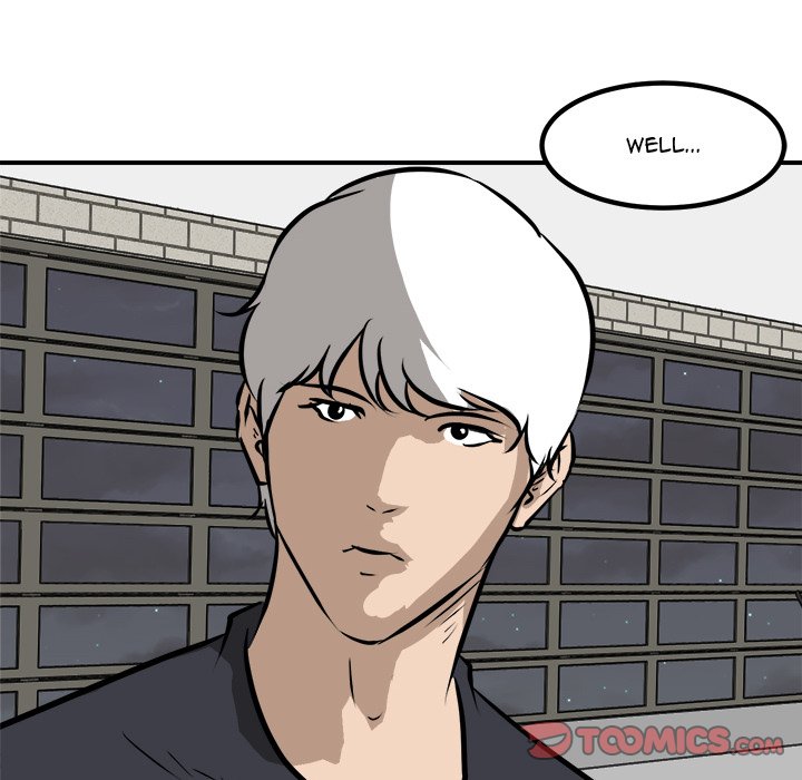 He Queen He Queen EP 94 - Toomics page 93 - 