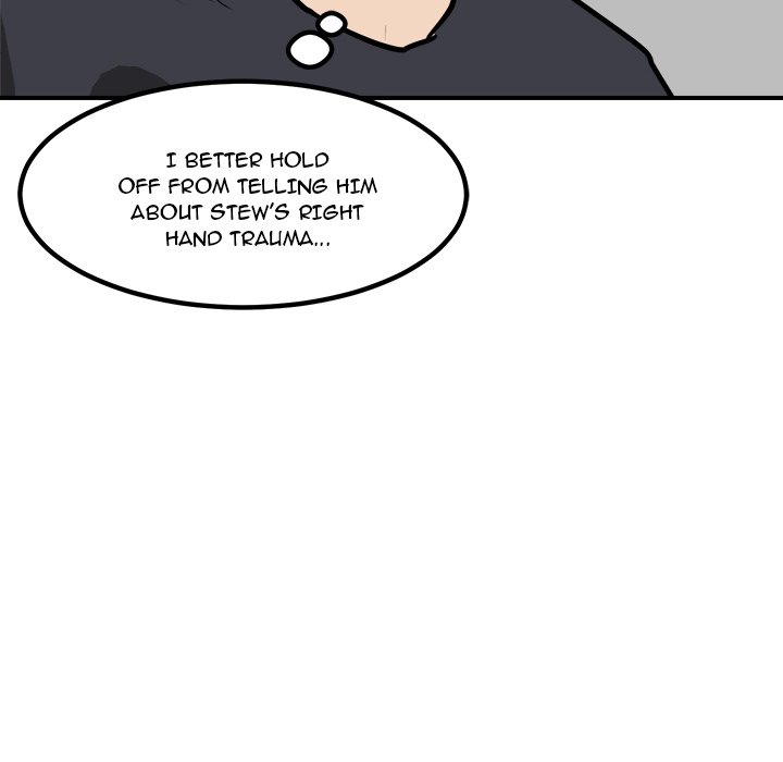 He Queen He Queen EP 94 - Toomics page 94 - 