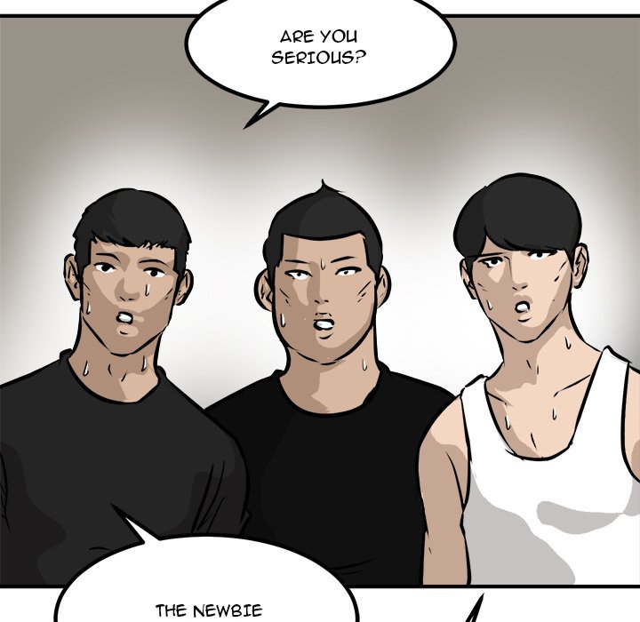 He Queen He Queen EP 94 - Toomics page 99 - 