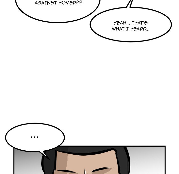 He Queen He Queen EP 94 - Toomics page 100 - 