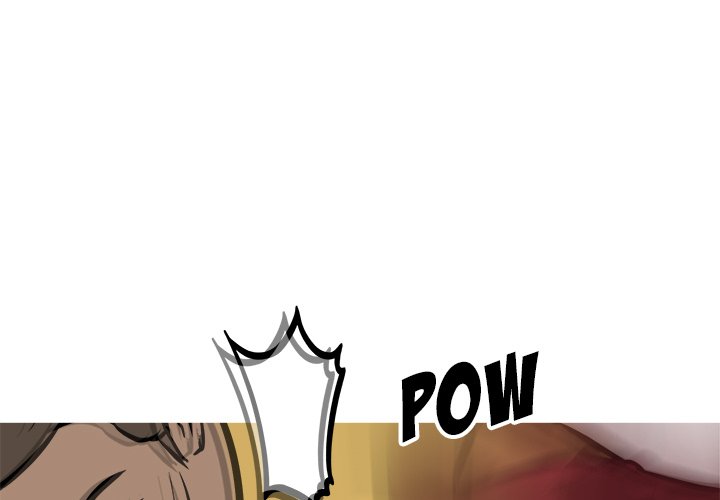 He Queen He Queen EP 95 - Toomics page 1 - 