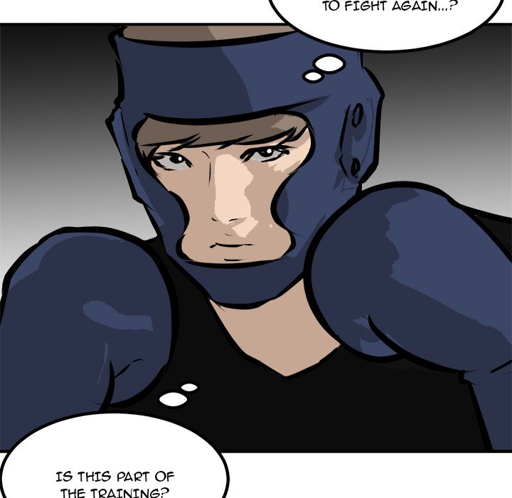 He Queen He Queen EP 95 - Toomics page 101 - 