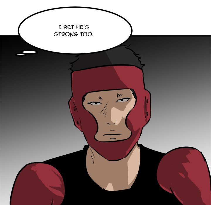 He Queen He Queen EP 95 - Toomics page 103 - 