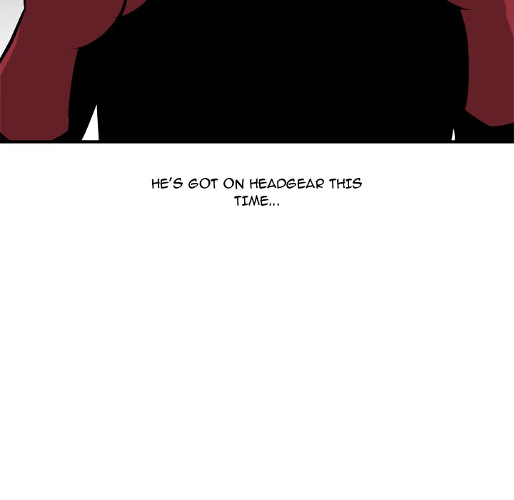 He Queen He Queen EP 95 - Toomics page 104 - 