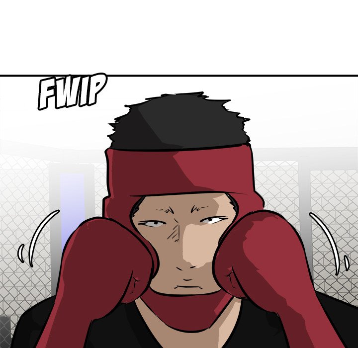 He Queen He Queen EP 95 - Toomics page 105 - 