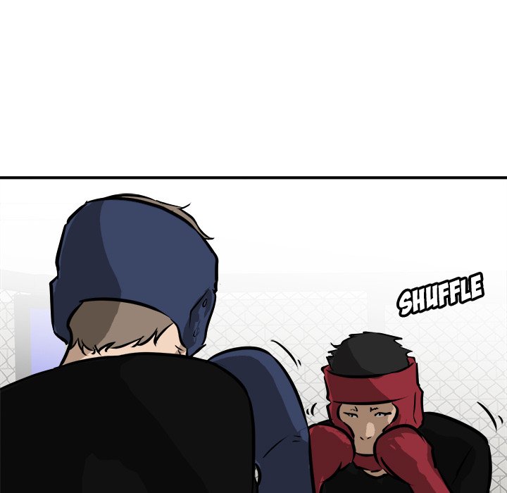 He Queen He Queen EP 95 - Toomics page 107 - 