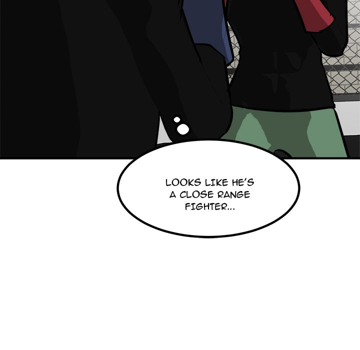 He Queen He Queen EP 95 - Toomics page 108 - 