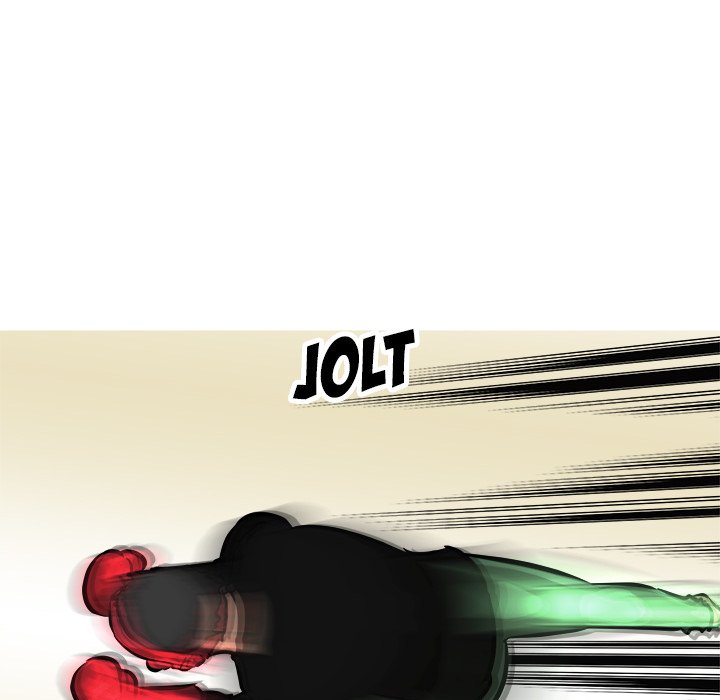 He Queen He Queen EP 95 - Toomics page 109 - 