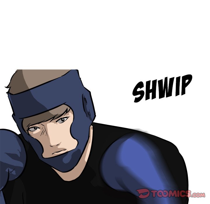 He Queen He Queen EP 95 - Toomics page 111 - 