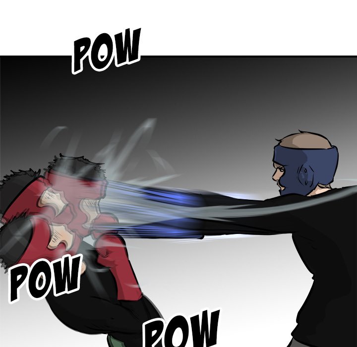 He Queen He Queen EP 95 - Toomics page 113 - 