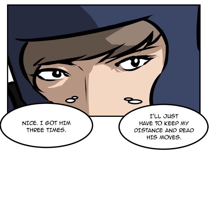 He Queen He Queen EP 95 - Toomics page 115 - 