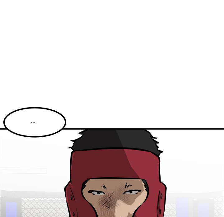He Queen He Queen EP 95 - Toomics page 116 - 