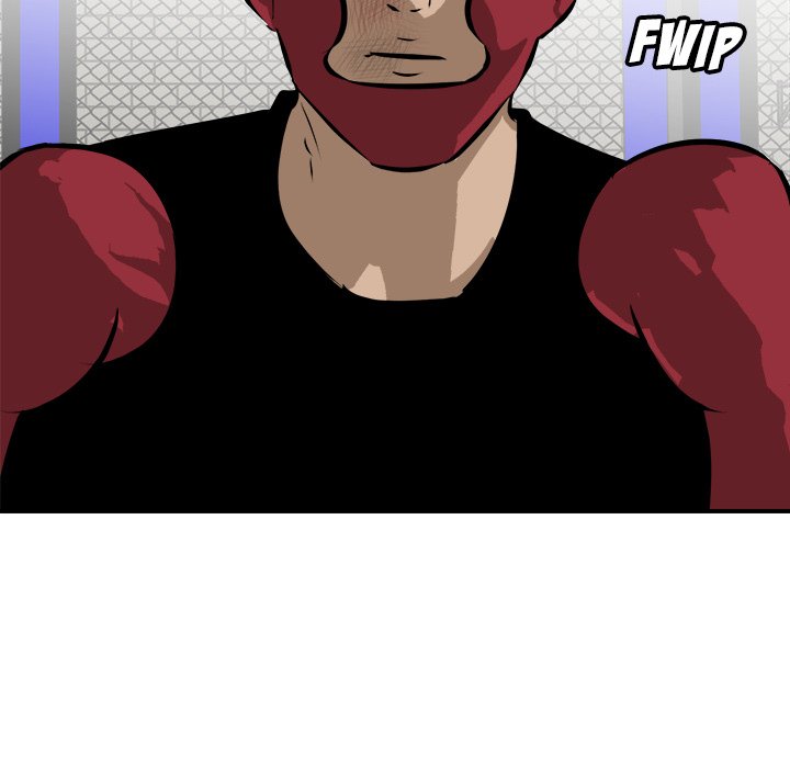 He Queen He Queen EP 95 - Toomics page 117 - 