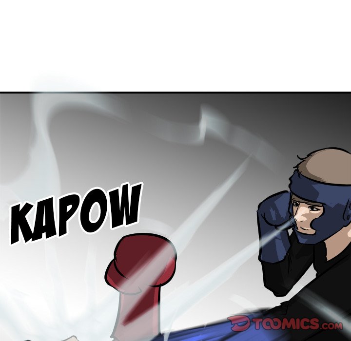 He Queen He Queen EP 95 - Toomics page 120 - 