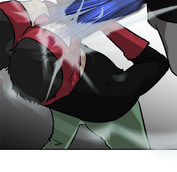 He Queen He Queen EP 95 - Toomics page 121 - 