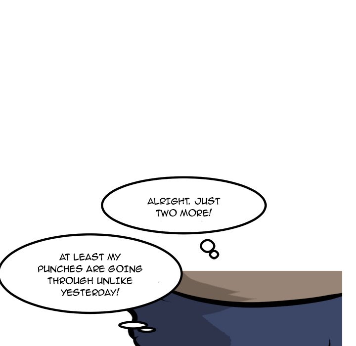 He Queen He Queen EP 95 - Toomics page 122 - 