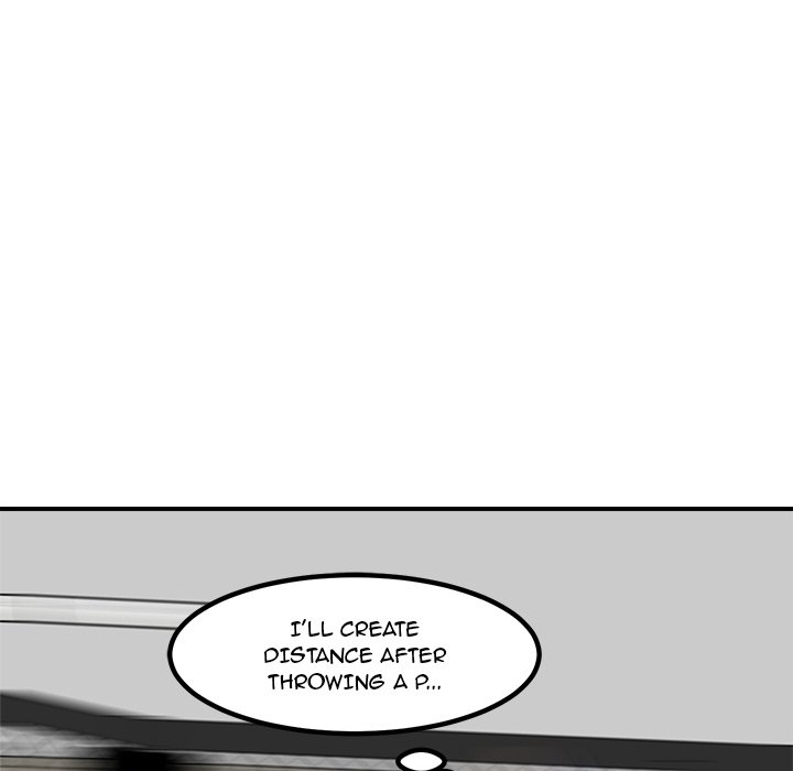 He Queen He Queen EP 95 - Toomics page 124 - 