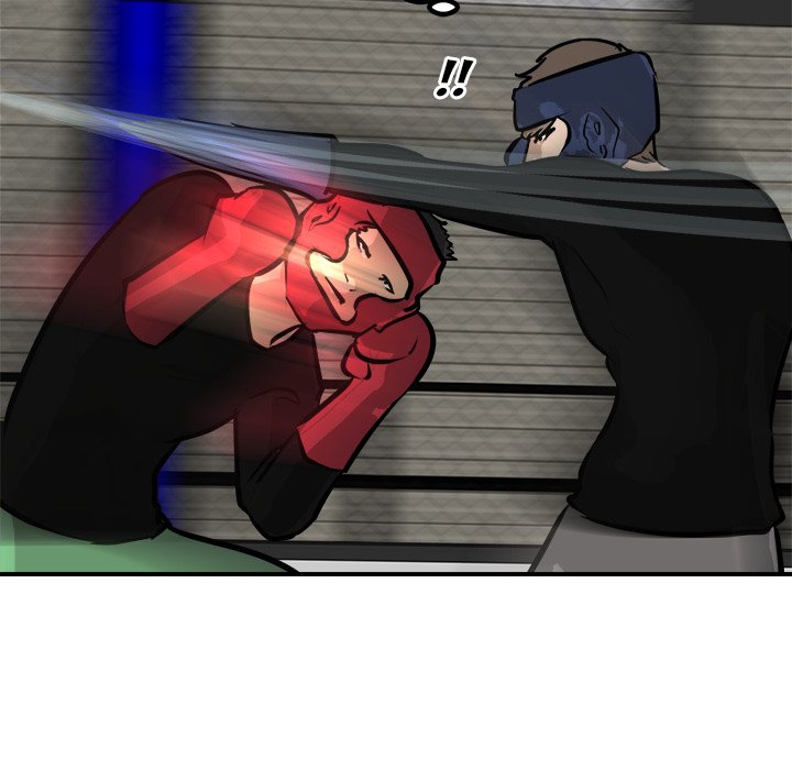 He Queen He Queen EP 95 - Toomics page 125 - 