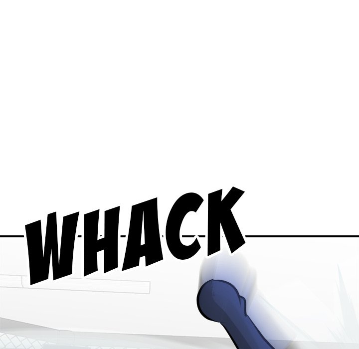 He Queen He Queen EP 95 - Toomics page 126 - 