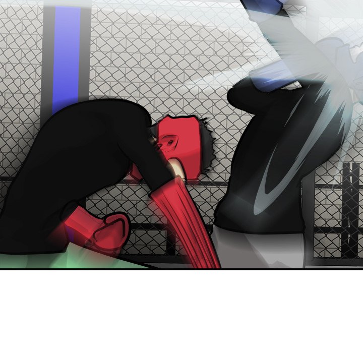 He Queen He Queen EP 95 - Toomics page 127 - 