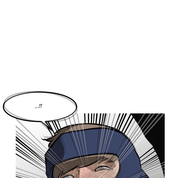 He Queen He Queen EP 95 - Toomics page 128 - 