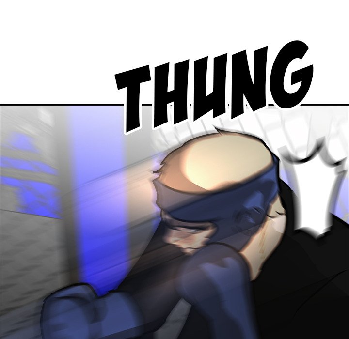 He Queen He Queen EP 95 - Toomics page 130 - 