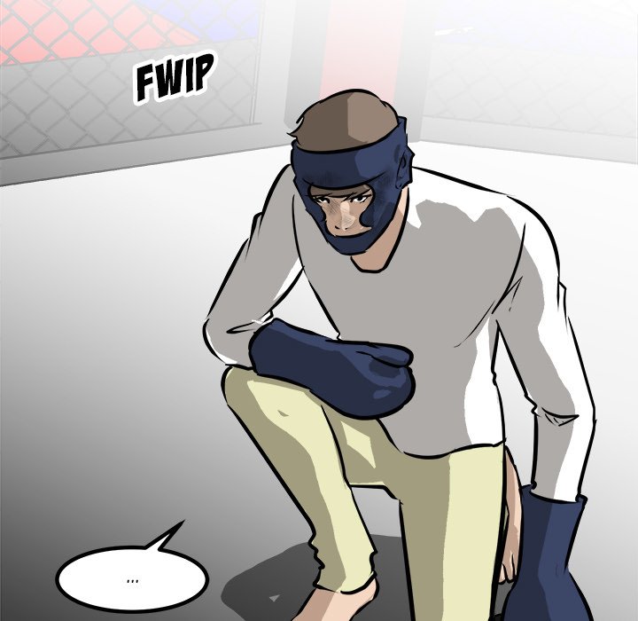 He Queen He Queen EP 95 - Toomics page 14 - 