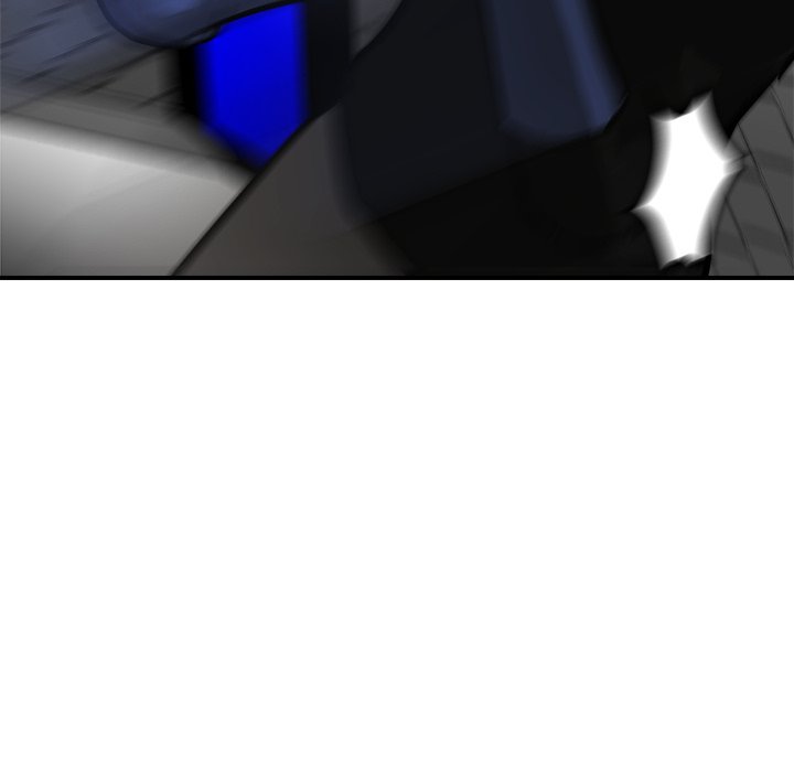 He Queen He Queen EP 95 - Toomics page 131 - 