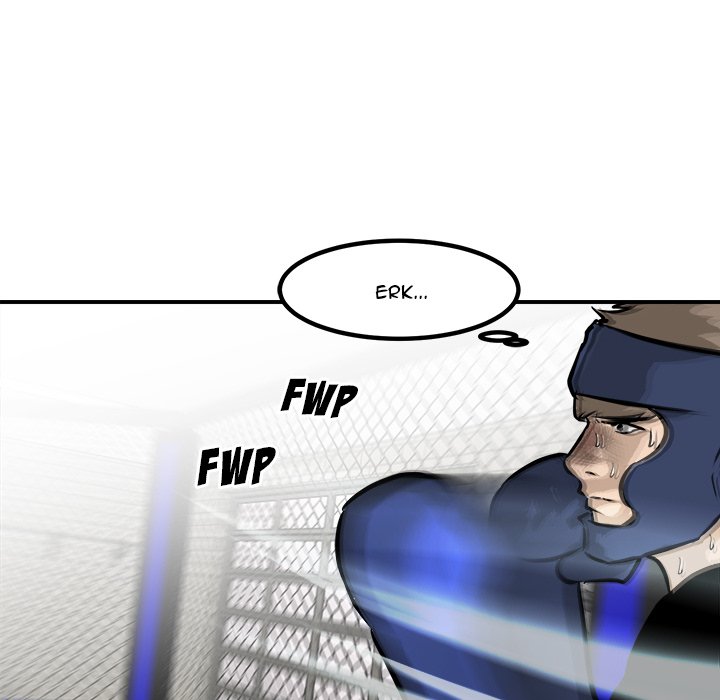 He Queen He Queen EP 95 - Toomics page 134 - 